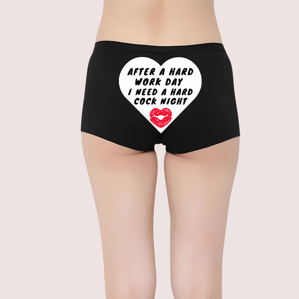The Art of the Naughty Gift — Lingerie That Makes Her Laugh (Then Never Take Off)