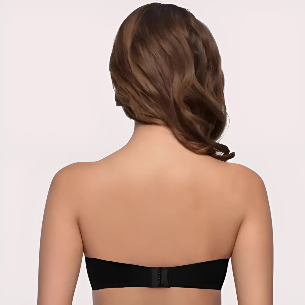 SmoothFit Seamless Tube Bra