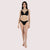 Soft Touch Pure Silk Bra Set for Women