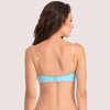 Women&#39;s Comfy Wirefree Micro Touch Stretch Tube Bra