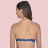 Cloud Soft Non-Wired Padded Bra Pack – Set of 4