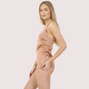 Classic Silk Daywear Camisole with Timeless Elegance