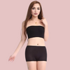 Snug &amp; Stunning – Bandeau Bra and Boyshort Set