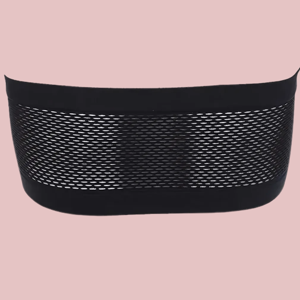 Snug &amp; Stunning – Bandeau Bra and Boyshort Set