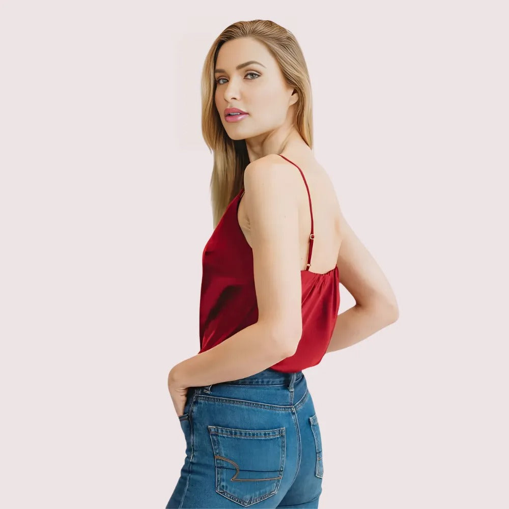 Versatile Women&#39;s Camisole Perfect for Everyday Wear