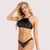 Exotic lingerie set for special occasions