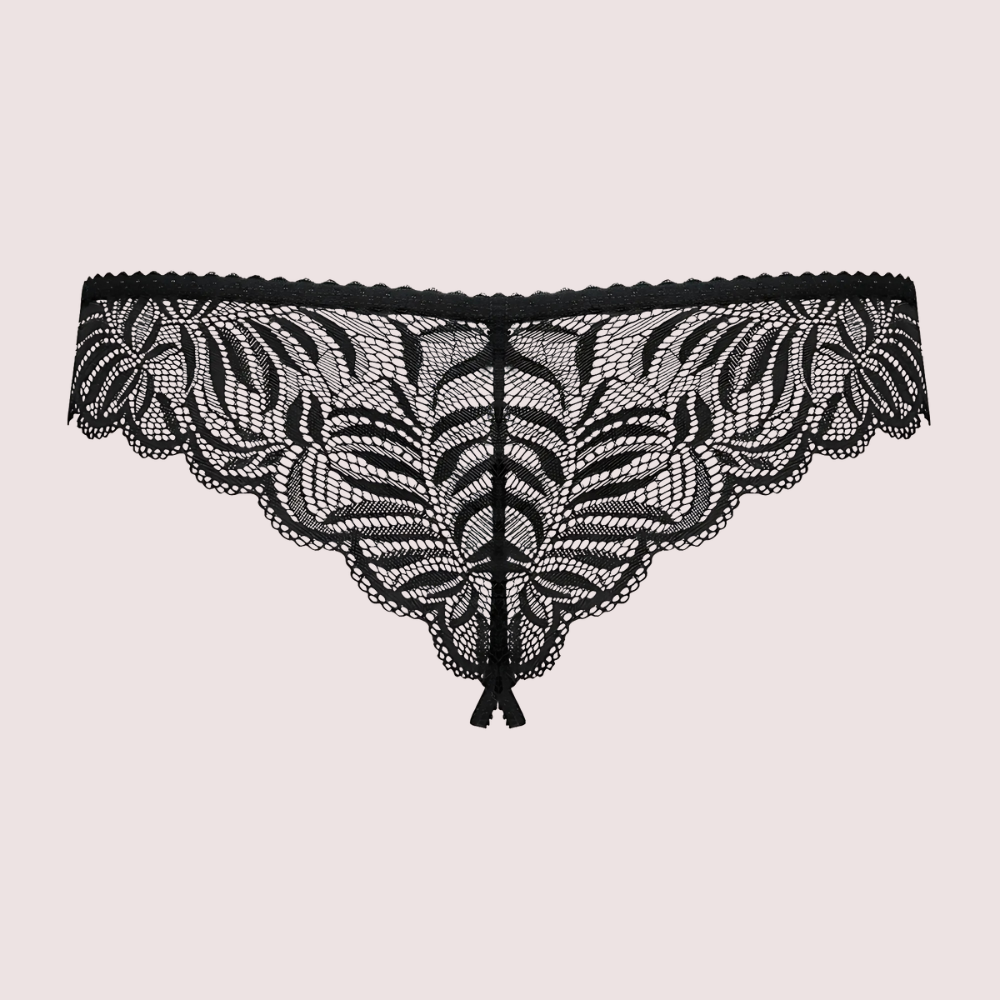 CurveLift Seamless Push-Up Bra Set