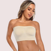Seamless Tube Bras - Non-Padded (Pack of 2)
