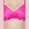 Cloud Soft Non-Wired Padded Bra Pack – Set of 4