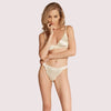 Premium Pure Silk Bra Set for Daily Wear